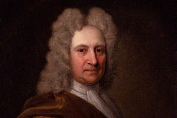 Edmond Halley