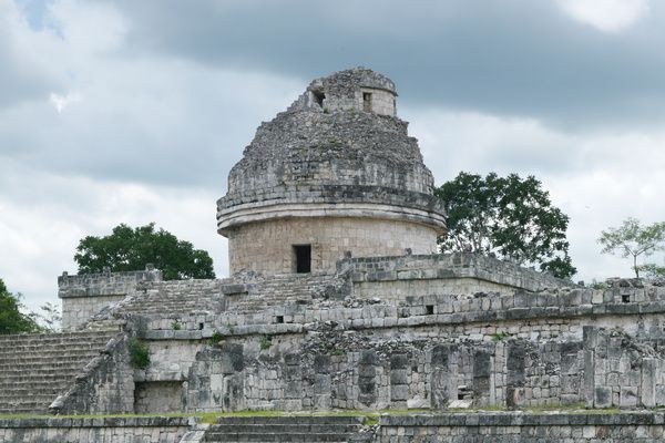 Observatorio «El Caracol»