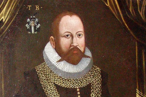 Tycho Brahe