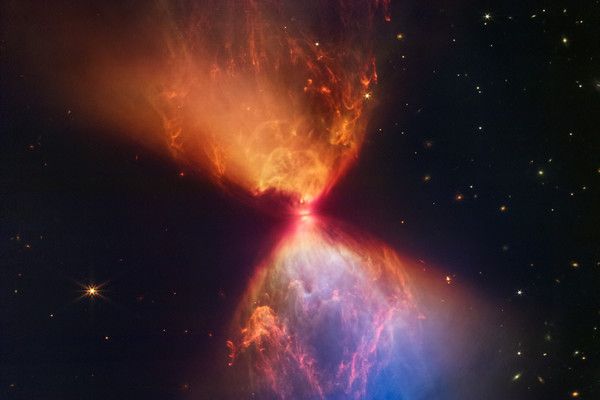 Protoestrella L1527.
