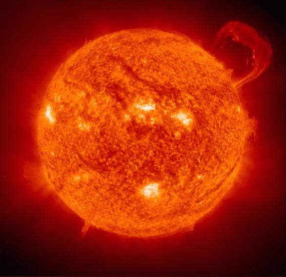 El Sol